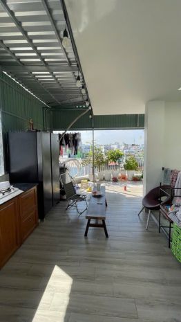 Bán nhà hẻm 52 đường tân mỹ 7306403