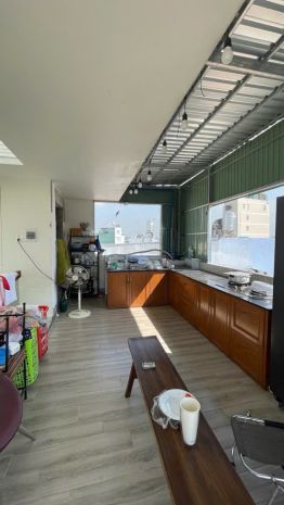 Bán nhà hẻm 52 đường tân mỹ 7306404