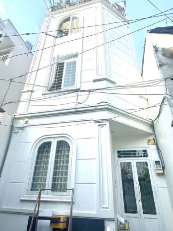 Bán nhà hẻm 52 đường tân mỹ 7306405