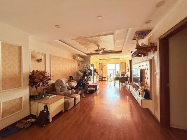 Cần bán căn chung cư hateco phố thịnh hưng, phường yên sở, 7306406