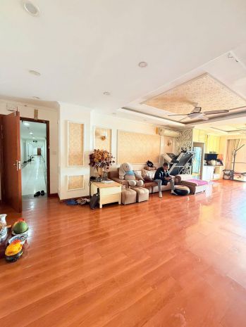 Cần bán căn chung cư hateco phố thịnh hưng, phường yên sở, 7306407