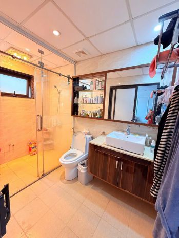 Cần bán căn chung cư hateco phố thịnh hưng, phường yên sở, 7306410