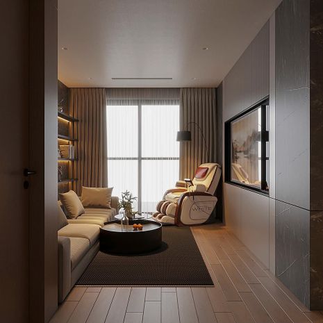 17.3.26.1 bán căn 3 ngủ golden palm lê văn lương, căn góc, 7306527