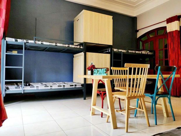 Ký túc xá nguyễn gia trí bình thạnh gần hutec,giao thông 7306630