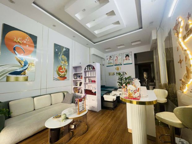 Sang nhượng spa tại hà đông - đầy đủ trang thiết bị chỉ 7306648