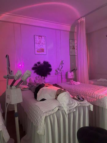 Sang nhượng spa tại hà đông - đầy đủ trang thiết bị chỉ 7306650