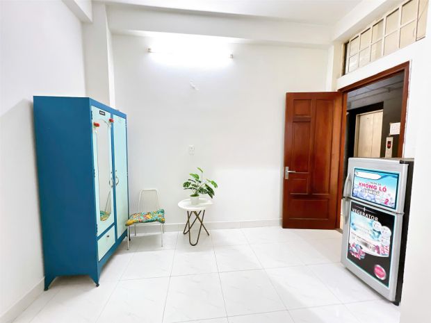 Phòng trọ giá tốt dọn vào ở ngay tại p5, gò vấp 7306736