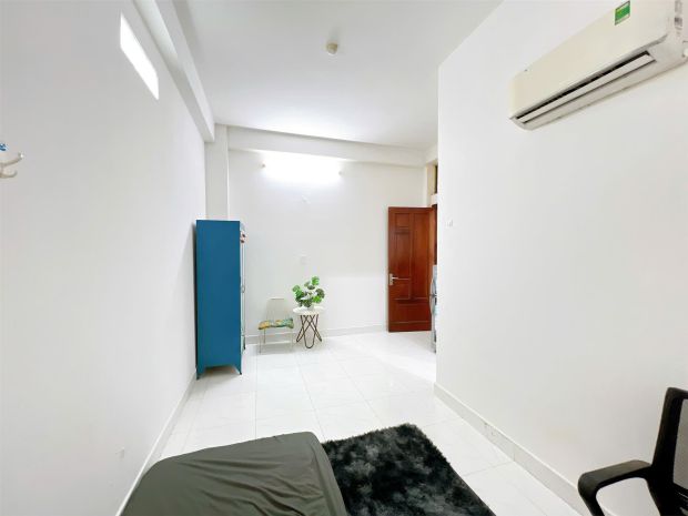 Phòng trọ giá tốt dọn vào ở ngay tại p5, gò vấp 7306737