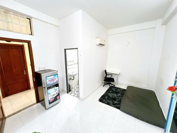 Phòng trọ giá tốt dọn vào ở ngay tại p5, gò vấp 7306739