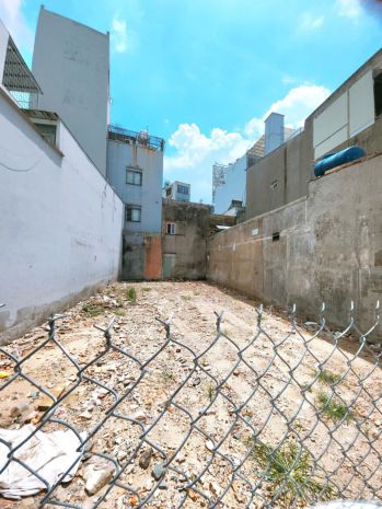 Lô đất lọt khe hương lộ 3 giáp aeon tân phú hẻm 7m thông 7306919