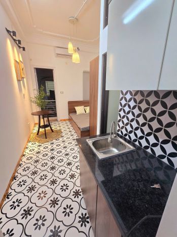 Cho thuê phòng đẹp thoáng sáng ban công cửa sổ 40 chính 7307002