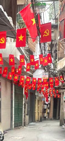 Bán nhà mặt ngõ thịnh quang 3250m2 hơn 6 tỷ oto ngõ thông 7307019