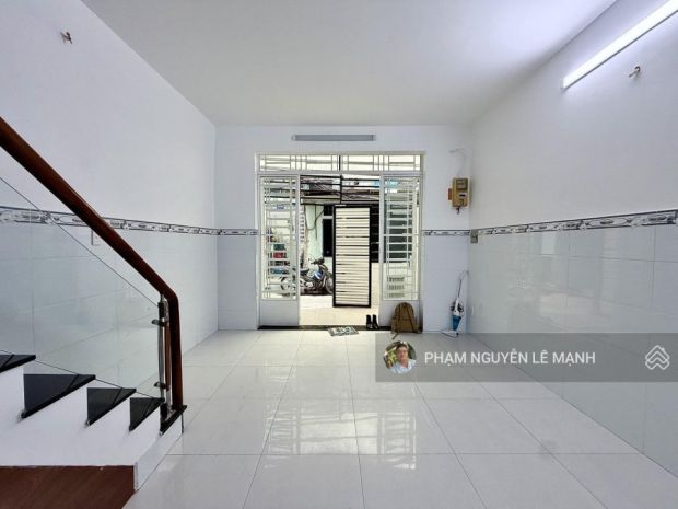 Bán nhà lạc long quân p.10 tân bình giáp quận 10 45m²4.2 x 7307236