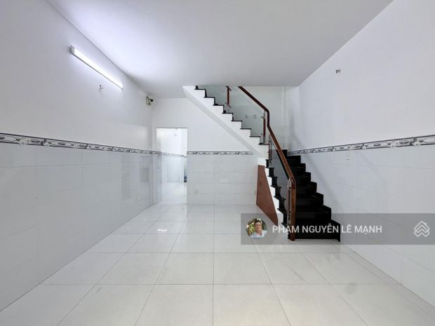 Bán nhà lạc long quân p.10 tân bình giáp quận 10 45m²4.2 x 7307239