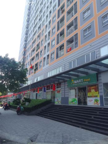 Giảm mạnh 700 triệu để bán nhanh, giá mới còn 9.2 tỷ. an 7307471