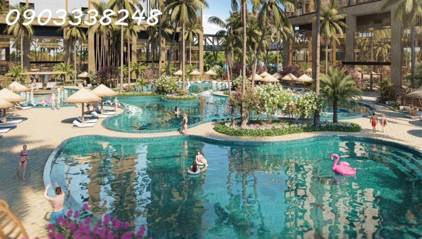 Tòa v8, v9 sunshine sky city chính thức nhận giữ chỗ giá từ 7307629