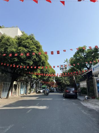 **bán nhà mt trương hoàng thanh, phường 12, tân bình 7307757