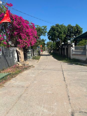 Bán 818m2 nhà vườn hẻm quốc lộ 55 - tân xuân - hàm tân giá 7307862