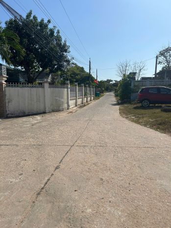 Bán 818m2 nhà vườn hẻm quốc lộ 55 - tân xuân - hàm tân giá 7307863