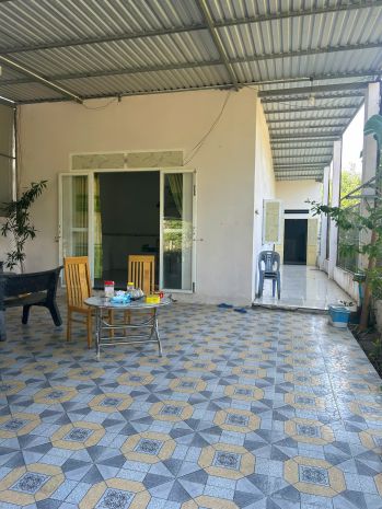 Bán 818m2 nhà vườn hẻm quốc lộ 55 - tân xuân - hàm tân giá 7307864