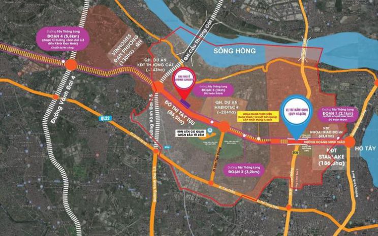 Nhà 6 tầng thang máy liên mạc  ngõ ô tô nông  ở ngay 7307887