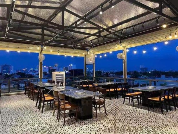 Cần cho thuê nhanh nhà mặt đường phố lô 22 lê hồng phong 7307992