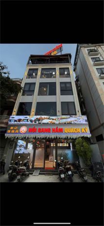 Cần cho thuê nhanh nhà mặt đường phố lô 22 lê hồng phong 7307993