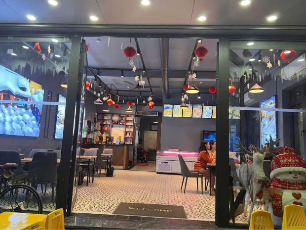 Cần cho thuê nhanh nhà mặt đường phố lô 22 lê hồng phong 7307994