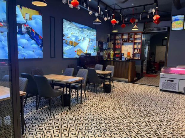 Cần cho thuê nhanh nhà mặt đường phố lô 22 lê hồng phong 7307995