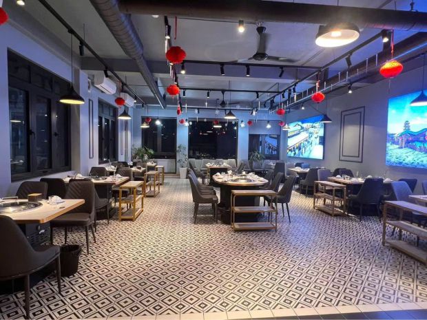 Cần cho thuê nhanh nhà mặt đường phố lô 22 lê hồng phong 7307996