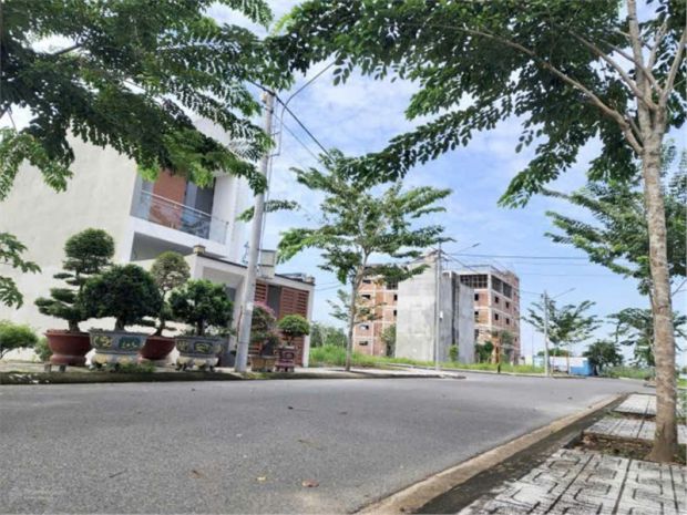 Chỉ với 870 triệu sở hữu ngay lô đất 85m²  hạ tầng hoàn 7308006