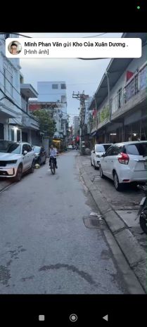 Bán nhà lạc xuân đài  lê lai  ngô quyền  lô góc 2 mặt 7308080