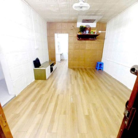 Cho thuê nhà tập thể trung tự , đống đa, hà nội chỉ 7308116