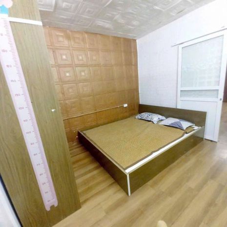 Cho thuê nhà tập thể trung tự , đống đa, hà nội chỉ 7308117