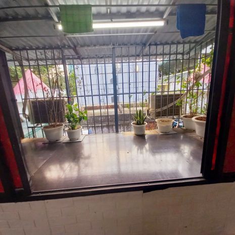 Cho thuê nhà tập thể trung tự , đống đa, hà nội chỉ 7308119