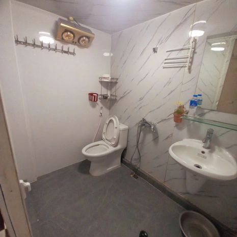 Cho thuê nhà tập thể trung tự , đống đa, hà nội chỉ 7308120