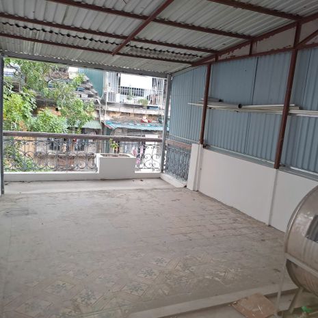 Cho thuê nhà liền kề tại số 24 ngách 35 ngõ 4 phương mai 7308200