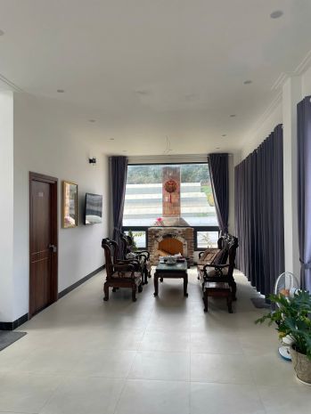 Bán căn nhà kinh doanh mới xây xong, gần làng hoa vạn thành, 7308255