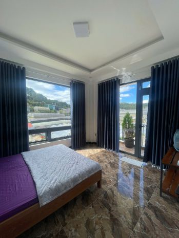 Bán căn nhà kinh doanh mới xây xong, gần làng hoa vạn thành, 7308261