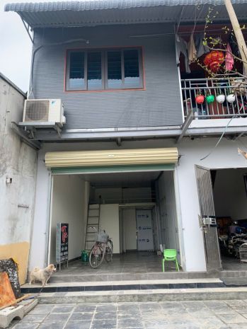 Cho thuê mặt bằng kinh doanh + gác xép +vs khép kín tại 7308332