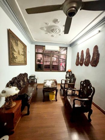 Bán nhà minh khai 44m2. 5 tầng.  mặt tiền 5.4m. giá 17.5 tỷ 7308348