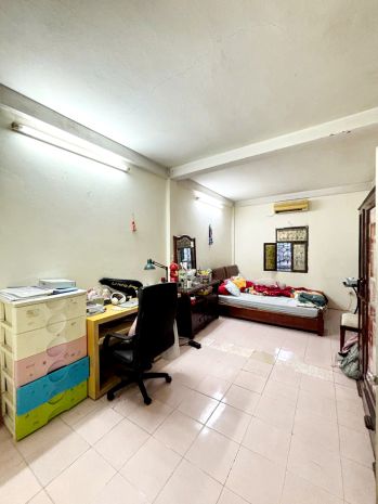 Bán nhà minh khai 44m2. 5 tầng.  mặt tiền 5.4m. giá 17.5 tỷ 7308349