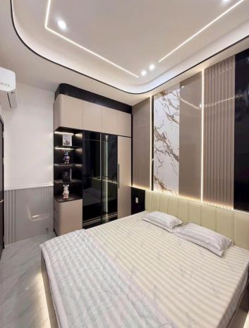 Bán nhà  đẹp bình dương - sổ hồng riêng - vào ở ngay 7308356