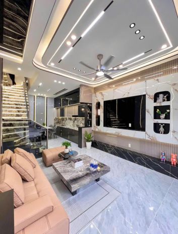 Bán nhà  đẹp bình dương - sổ hồng riêng - vào ở ngay 7308357