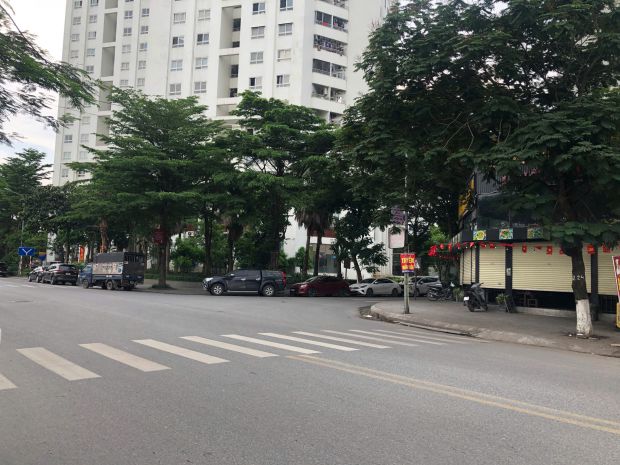 Bán đất vũ lăng, tứ hiệp, sổ vuông, đường ô tô tránh, kinh 7308461