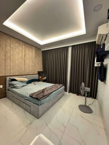 Ngộp lý thường kiệt - 4x12m - 4 tầng - hxh 8m kinh doanh 7308642