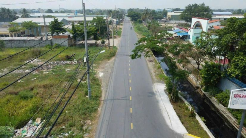 Siêu phẩm 10.368m² mặt tiền võ văn bích  bình mỹ củ chi 7308654