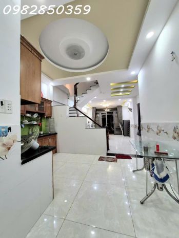 R5 t.ỷ 5 - hẻm xe hơi - 79m² - ngang 5m, nở 6.8m 7308717