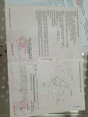 Bán nhà gần đh tài chính marketing p tân thuận mỹ, quận 7, 7308934