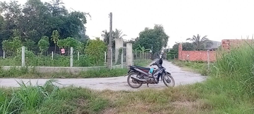 Bán đất gần chợ tua hai - vị trí đẹp - huyện châu thành - 7308998